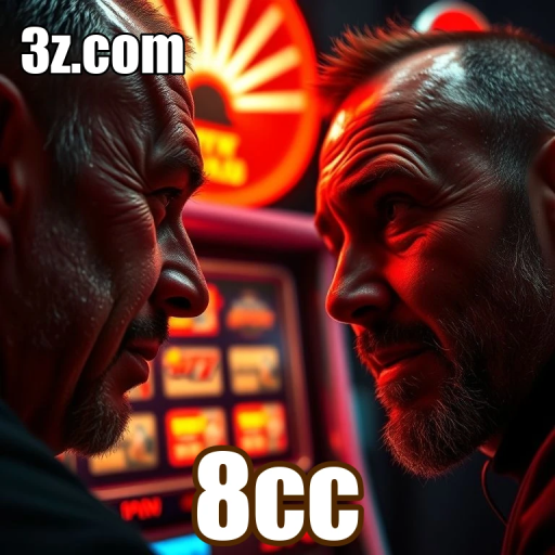 Conectando Jogadores: A Seção Casual do 8cc Em Destaque