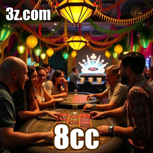 Fighting em 8cc: Combates, Comunidade e Competição Intensa